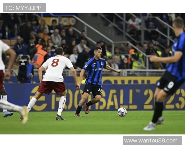 国米与巴萨激情对决直播解析精彩瞬间与战术分析