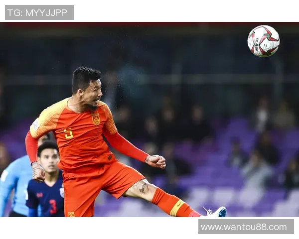 国足迎战伊朗精彩对决手机直播全程回放与赛后分析尽在掌握