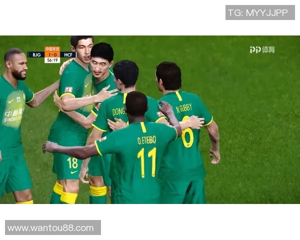 国安对阵河北华夏精彩直播全程回顾与赛后分析尽在此处