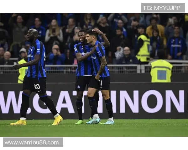 国米对桑普精彩对决视频回顾全场进球瞬间和精彩时刻分析