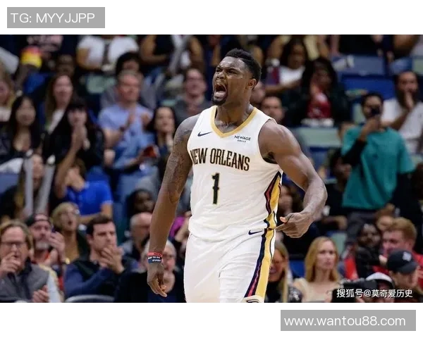 锡安再次受伤鹈鹕队宣布胖虎将接受右膝手术提前结束本赛季