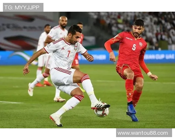 阿联酋与澳大利亚激战进球数对比分析精彩瞬间回顾